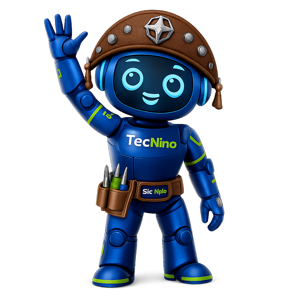 TecNino